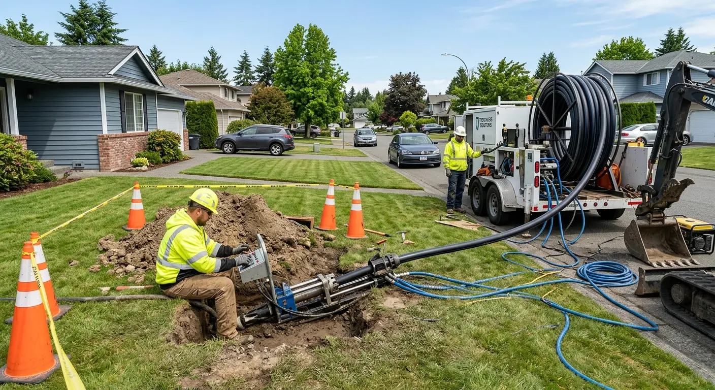 Sewer & Drain services in Fort Lupton, CO